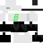 Texture for マイクラスキンムチムチワカメ
