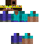 Texture for Techno steve