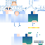 Texture for SolveigWIP05