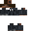 Texture for Agent Steve