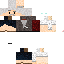 Texture for Old man Mustache