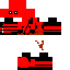 Texture for deadpool v.unique