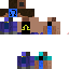 Texture for Nova kid front