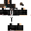 Texture for steve