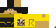 Texture for MrKetchop