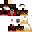 Texture for fireball