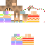 Texture for tori