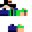 Texture for herobrine