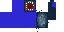 Texture for octopus