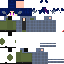 Texture for Winter Cassi FallenSMP