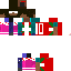 Texture for afSD