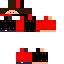 Texture for Clown