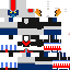 Texture for GOLDRAKE