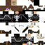 Texture for Ranger Captain