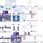 Texture for Yone