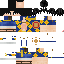 Texture for MonkeyDLuffy