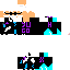 Texture for hylex goat.