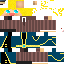 Texture for Animu Sam Transform! Mage or Spy?
