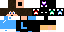 Texture for ninja_lee