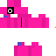 Texture for squid game gourd