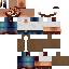 Texture for Mac Gargan
