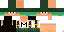 Texture for Monerk Cabeçudo