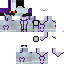 Texture for chaser