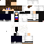 Texture for SkinKing