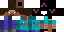 Texture for Server warrior