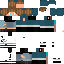 Texture for F4ntastic Cool (Slim)