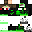 Texture for steve100