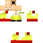 Texture for my name