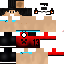 Texture for kamu_13 para o minecraft java edition