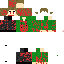Texture for bllod skin main
