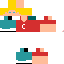 Texture for canaldoyuyu
