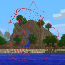 Texture for Just enable