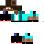 Texture for Herobrine