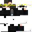 Texture for MINECAFT SKIN
