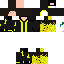 Texture for Zack Bolt