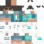Texture for הסקין מוכן