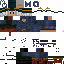 Texture for dani jones