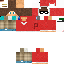 Texture for ninjakraackv2
