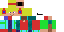 Texture for Steve