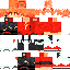 Texture for chacha