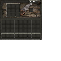 Texture for crafting