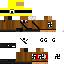 Texture for Hail minion