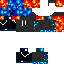 Texture for ItzJesse202 MiniGames Skin