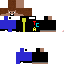 Texture for trt