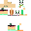 Texture for RonjaHD