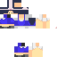 Texture for つんぱ